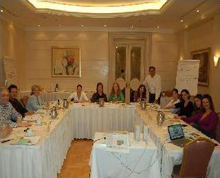 Internationally Certified CSR Practitioner Workshop by CSE
