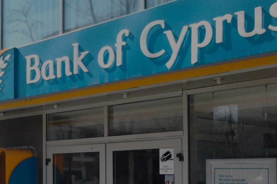 Bank of Cyprus