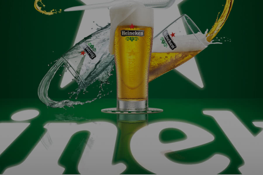 Heineken Group (Athenian Brewery S.A.)