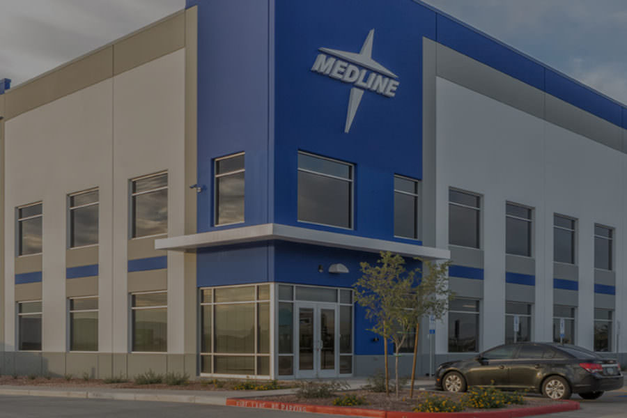 Medline Industries (Product LCA)