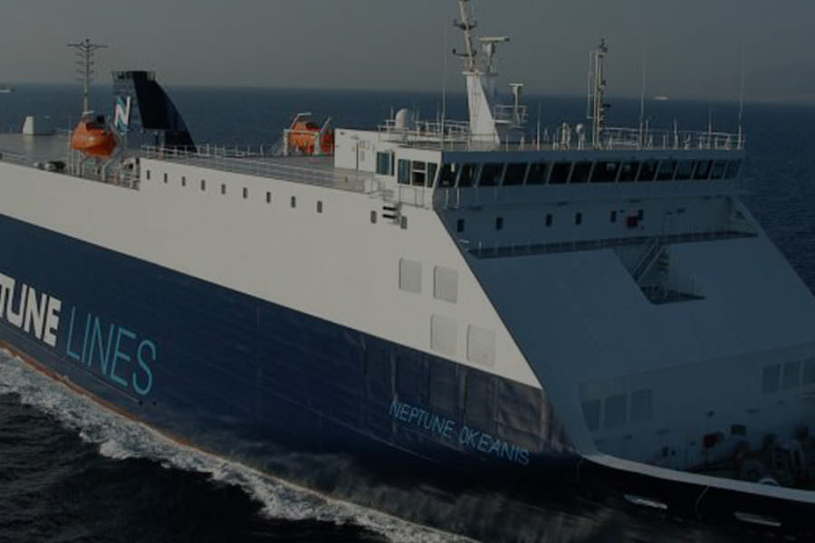Neptune Sustainability Report