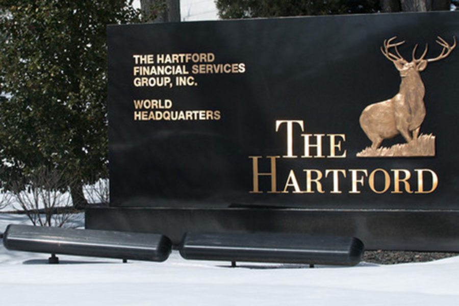 The Hartford