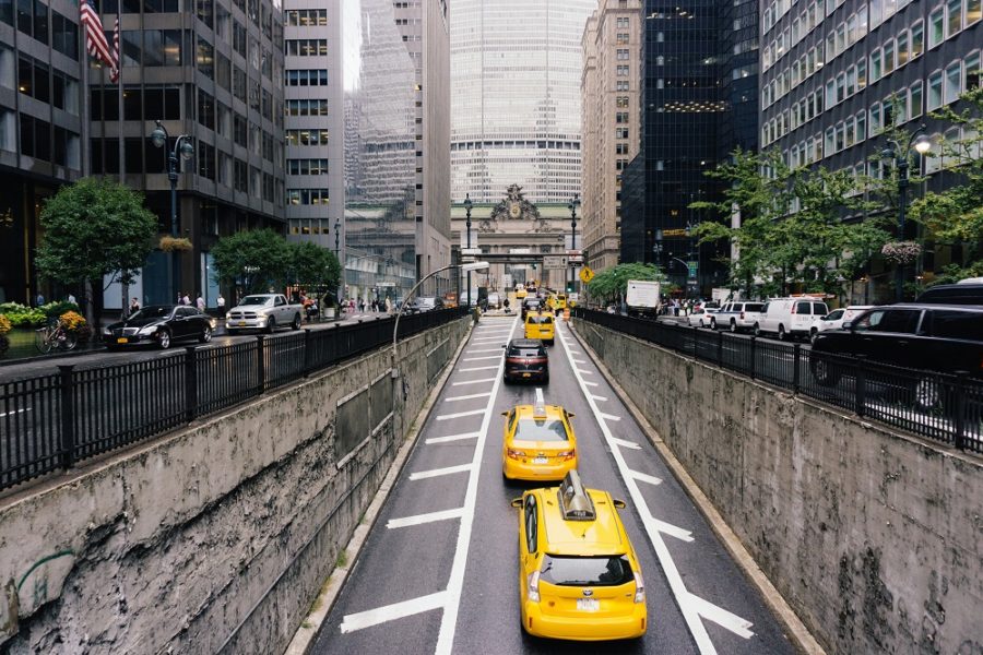 Investors are connecting Climate Change to SDGs – Are you ready, New York?