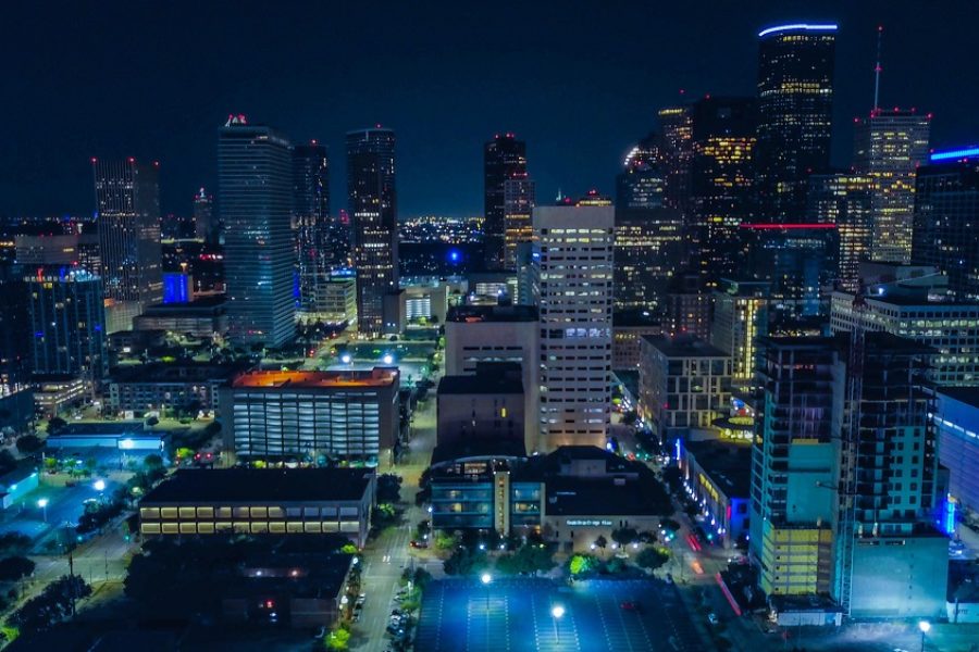 Can Houston Dodge the Next Bullet? Sustainability Practitioners Needed in Space City