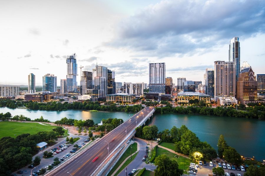 Houston Sustainability Training Tackles the Hard Issues