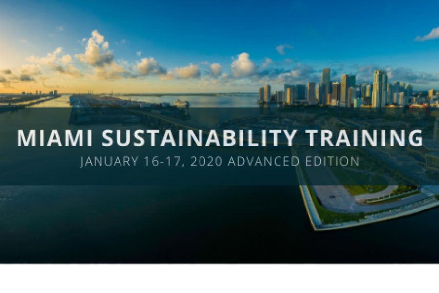 How can Miami benefit from CSE training?
