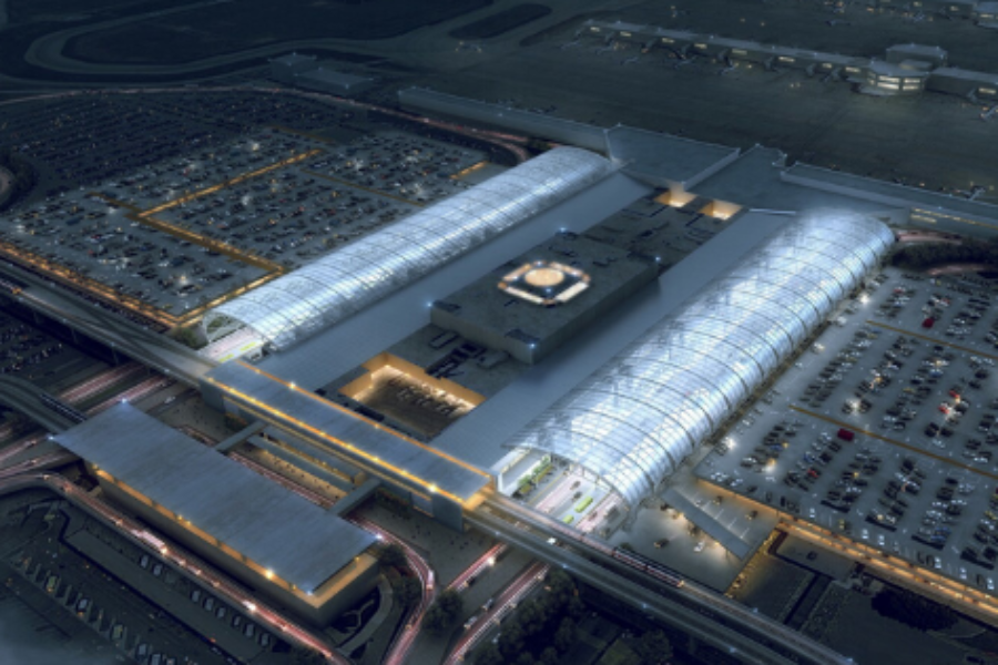 Atlanta – sustainability efforts for the city with the busiest airport in the world