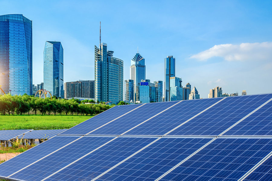 Atlanta: what role can the city play to improve the state’s green status?