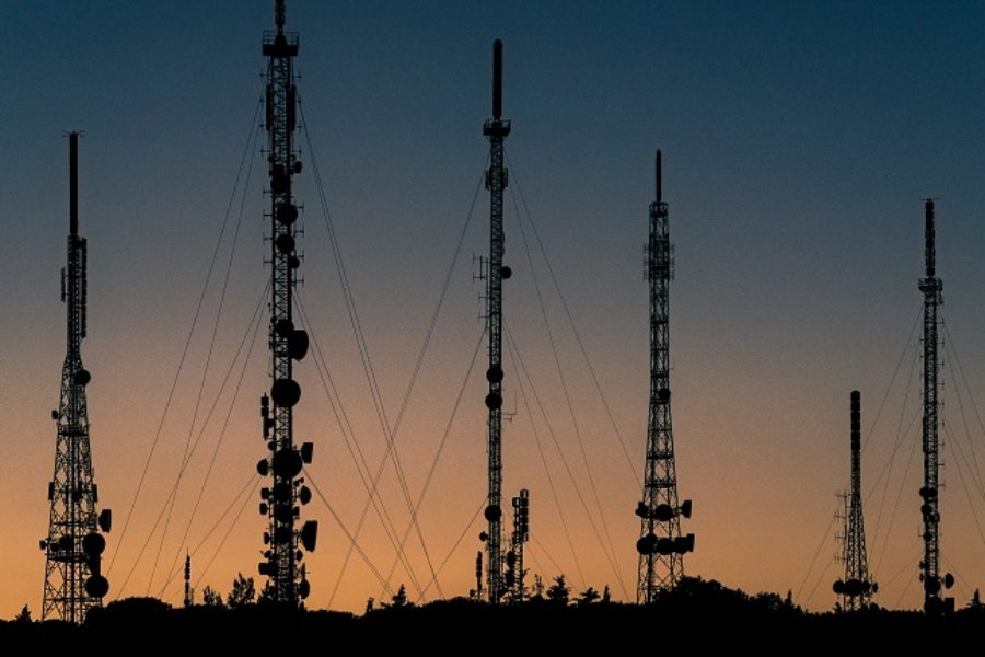 Atlanta is a role model for renewable energy. What about for telecommunications?