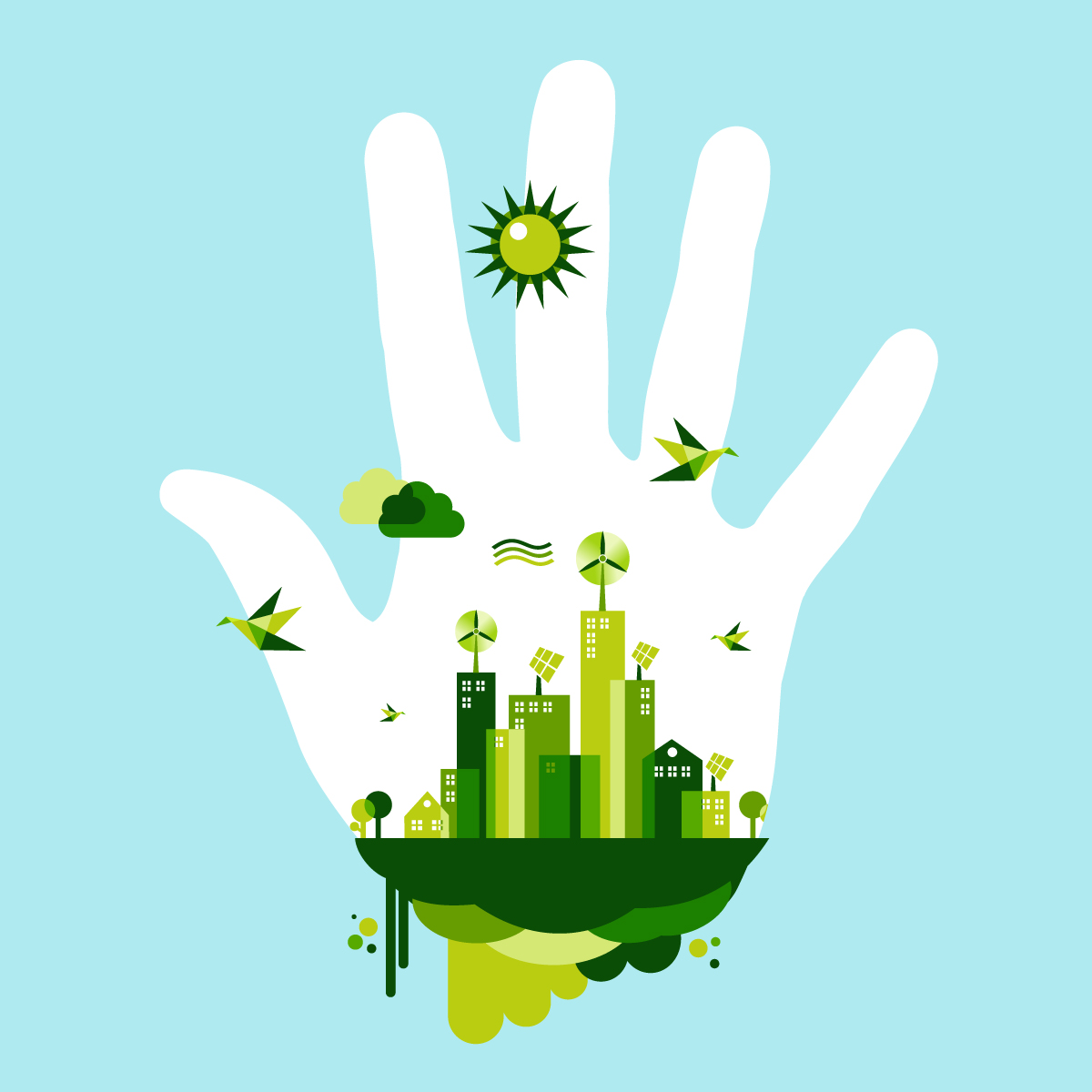 Most Common Misconceptions of Corporations towards Sustainability