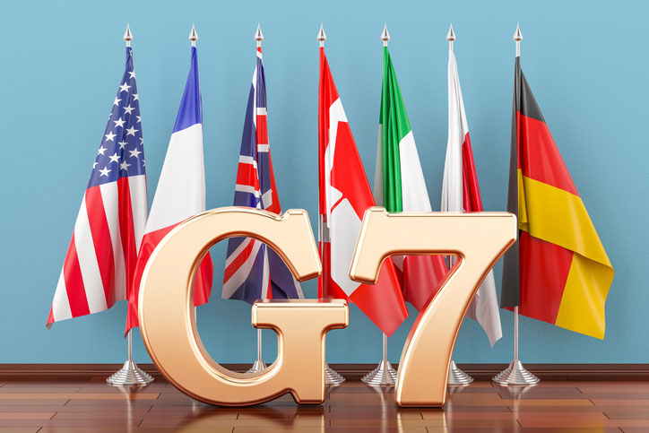 Sustainability should be high on the agenda at G7 USA summit