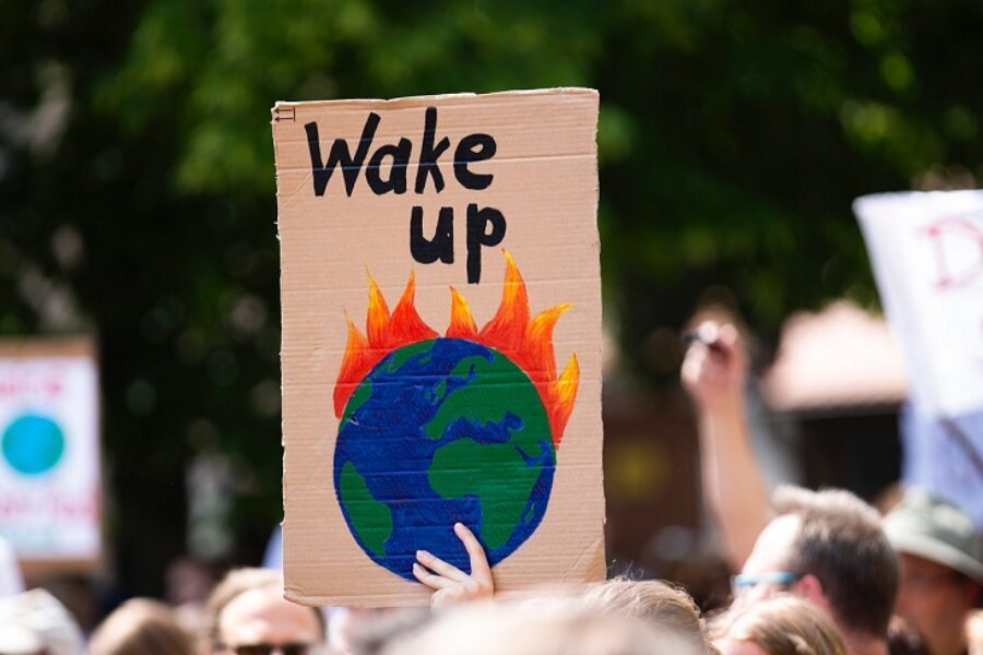 Are sustainability professionals ready to tackle the ripple effects caused by the fires?