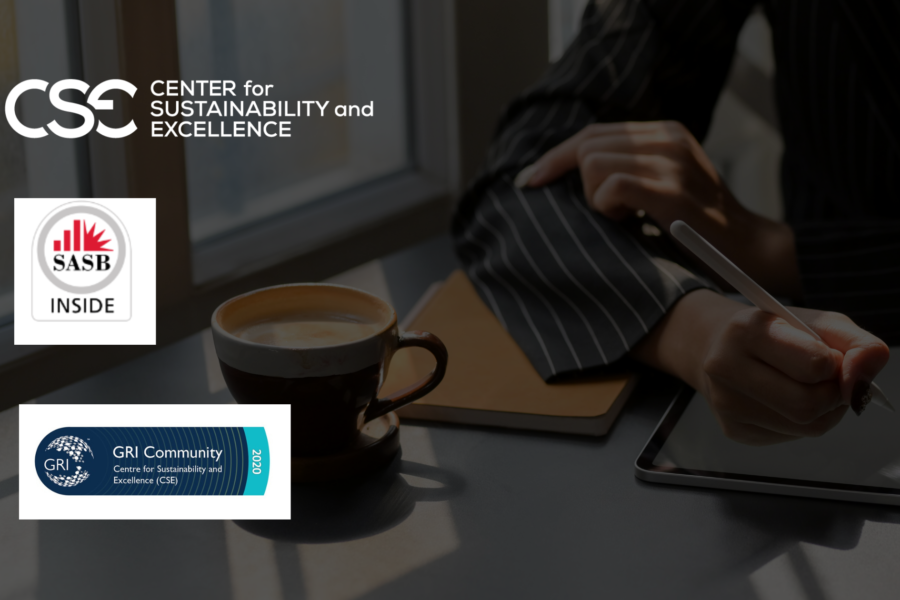 Two critical tools in applying Sustainability: Materiality Assessment and ESG Reporting