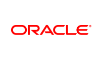 logotipo de oracle