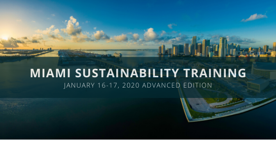 How can Miami benefit from CSE training?