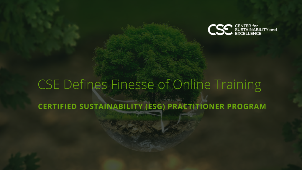 CSE completes two back-to-back sold out Digital Trainings