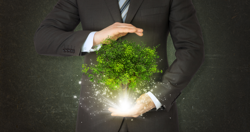 Four Creative Ways to Strengthen Corporate Sustainability