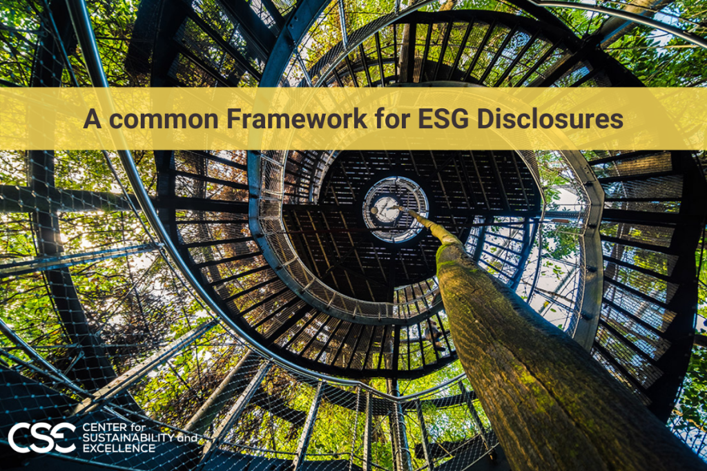 CSE’s Event with the attendance of U.S. Securities and Exchange Commission and Rating Agencies on the need of a new ESG regulatory framework
