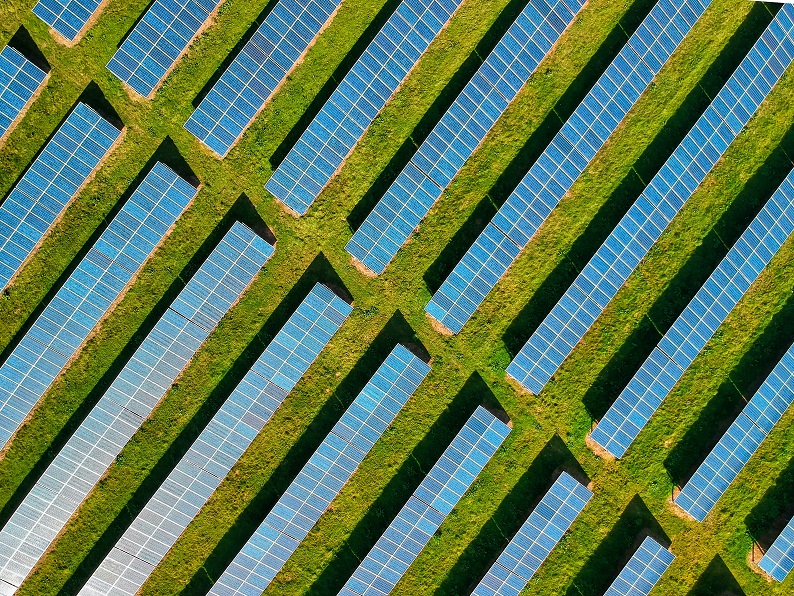 Is Texas Winning the Game on Renewables?