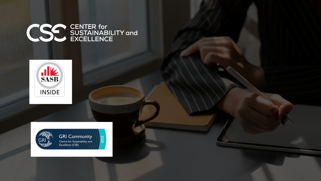 Dos herramientas fundamentales para aplicar la sostenibilidad: La evaluación de la materialidad y los informes ESG