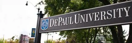 Nikos Avlonas, CSE President coordinated the first series of round-table panel discussion on Corporate Sustainability in DePaul University (Chicago)