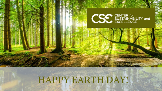Sustainability Academy Online Education builds on Earth Day Lessons