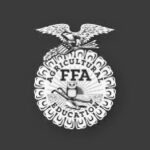 logotipo de la ffa