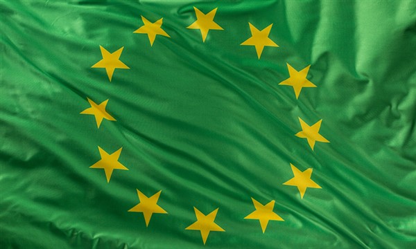 How will Green Deal affect corporations in EU?