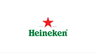 heineken logo