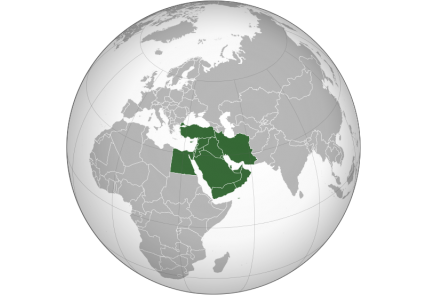 Investigación de la ESI sobre informes de sostenibilidad en Oriente Medio