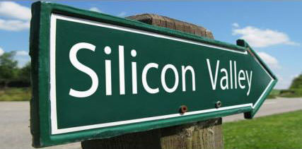 Is there truth in Silicon Valley Companies as sustainability leaders?