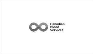 canadian blood services