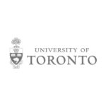 logotipo de la Universidad de Toronto