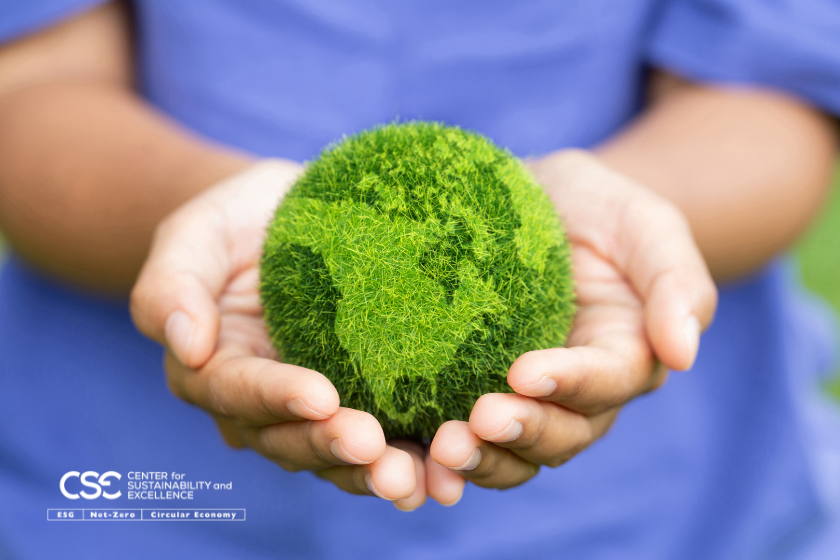 CSE celebrates World Environment Day