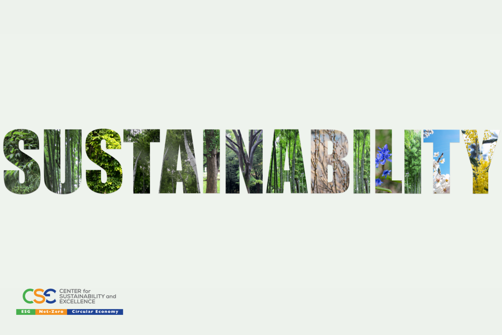 How Sustainability ESG is changing the landscape in labor