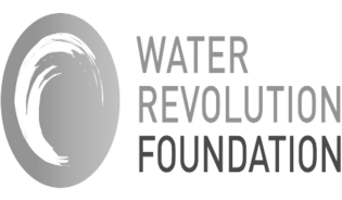 Water Revolution Foundation Logo