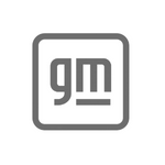 Logo GM