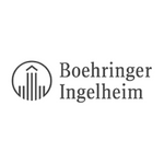 logotipo de boehringer ingelheim
