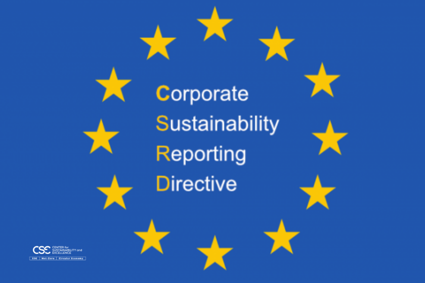 The Impact of CSRD Sustainable Development Reporting Legislation on European Businesses
