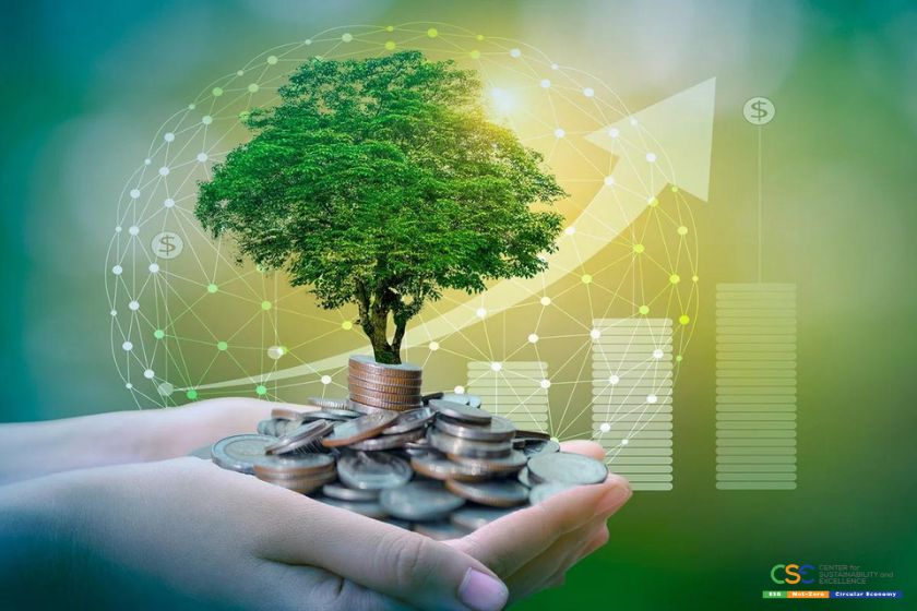 ESG Integration: Toward a New Era of Responsible Investing
