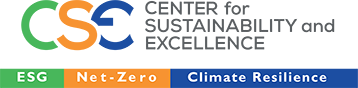 Icono del logotipo del CSE