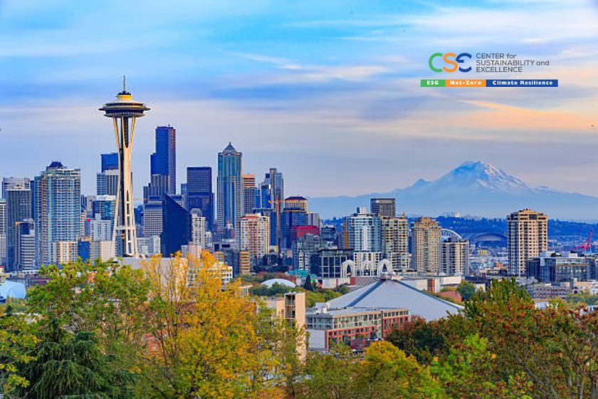 Seattle Needs ESG Practitioners