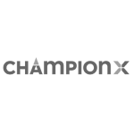 Championx logo