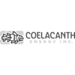 Logotipo del celacanto