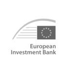 Logo de la BEI