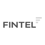 Logotipo de FINTEL