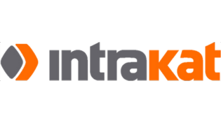 Logo Intrakat
