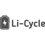 Logotipo de Li Cycle