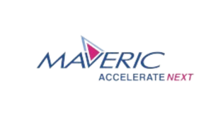 Logo Maveric