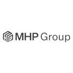 Logo du groupe MHP